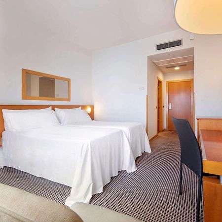 Hotel Zentral León Eksteriør billede
