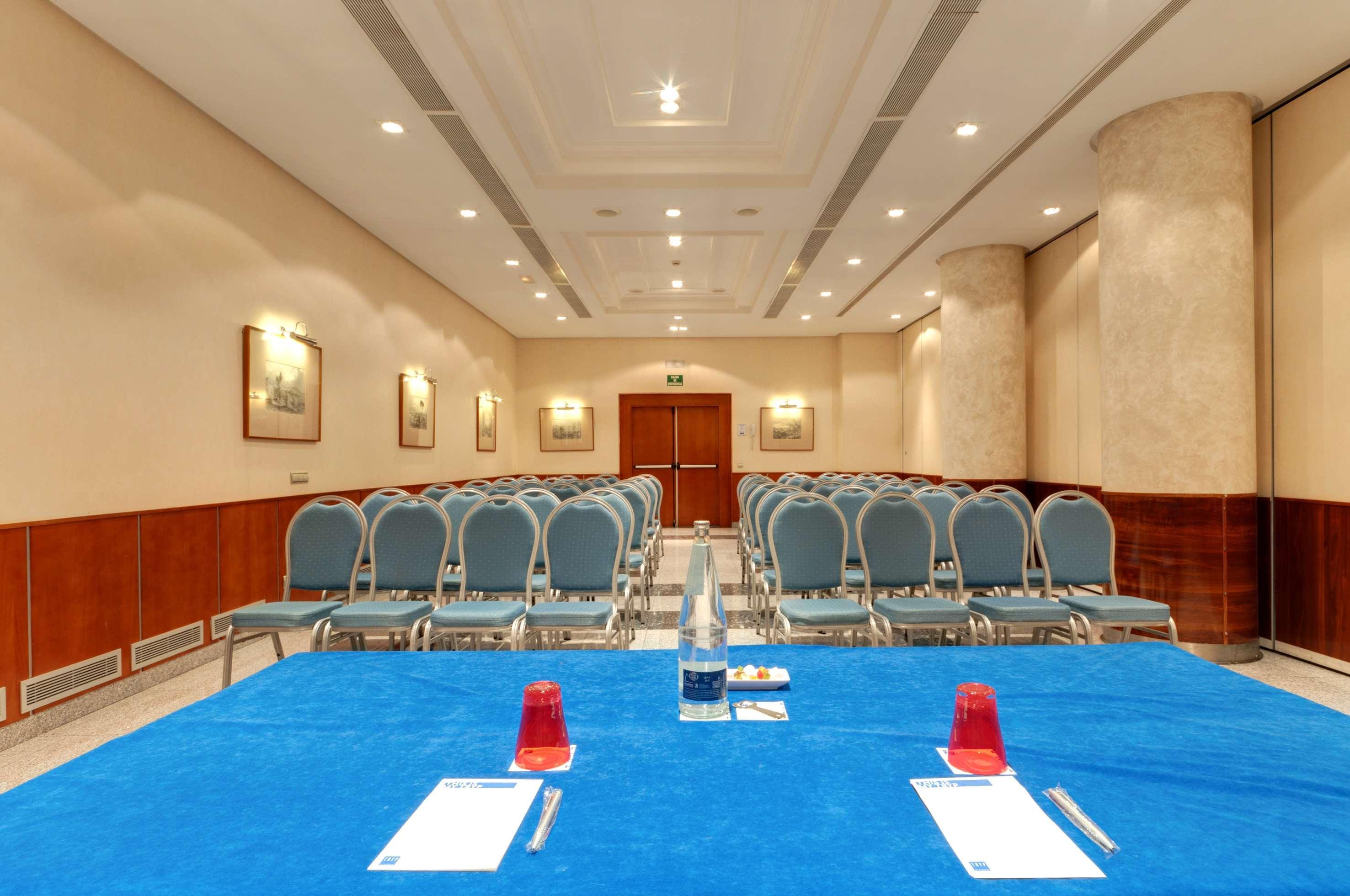 Hotel Zentral León Business billede
