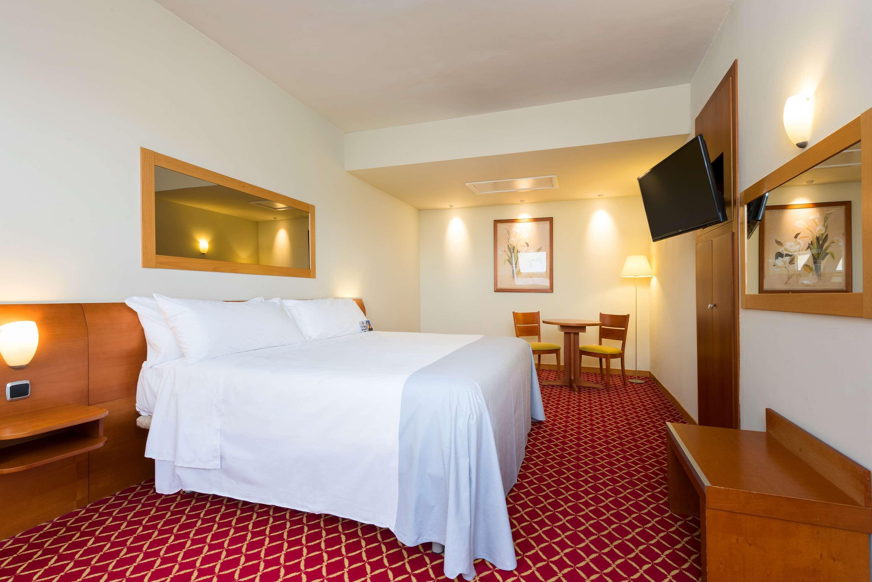 Hotel Zentral León Eksteriør billede