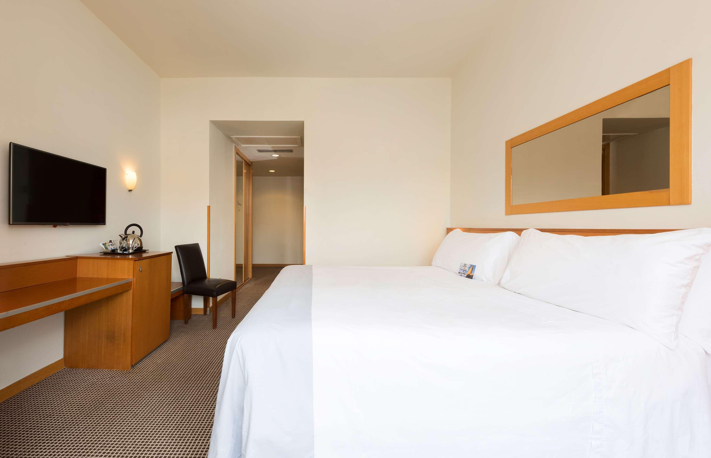 Hotel Zentral León Eksteriør billede