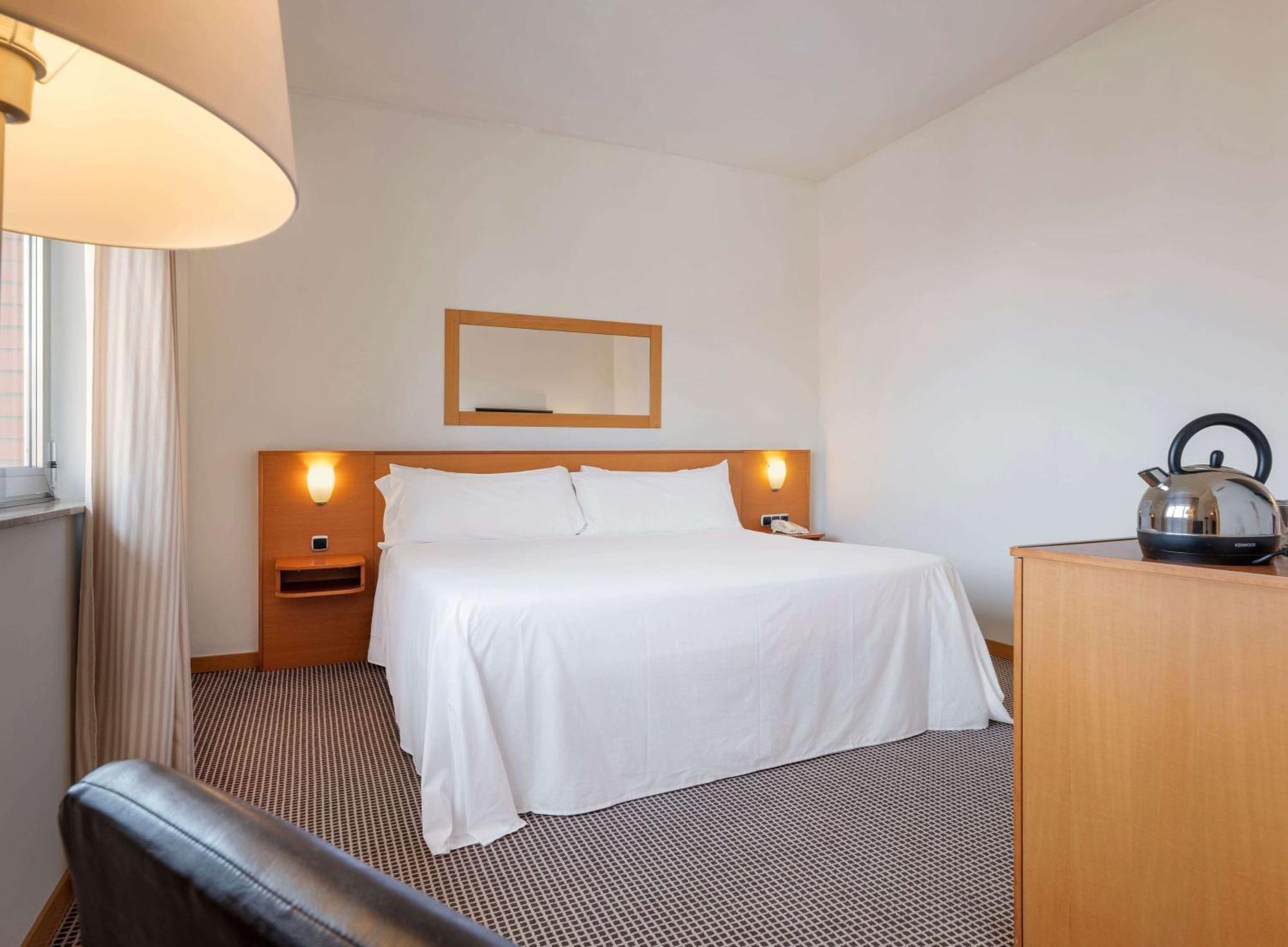 Hotel Zentral León Eksteriør billede