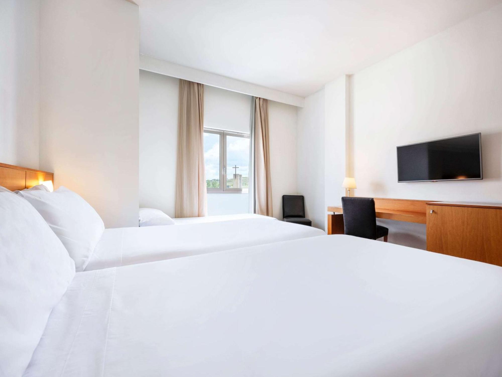 Hotel Zentral León Eksteriør billede